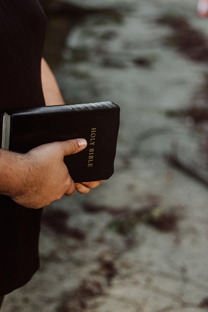 Preparing for Spiritual Battles